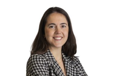 DNB Asset Management incorpora a Isabel Lamana Matias como Sales Manager para Iberia