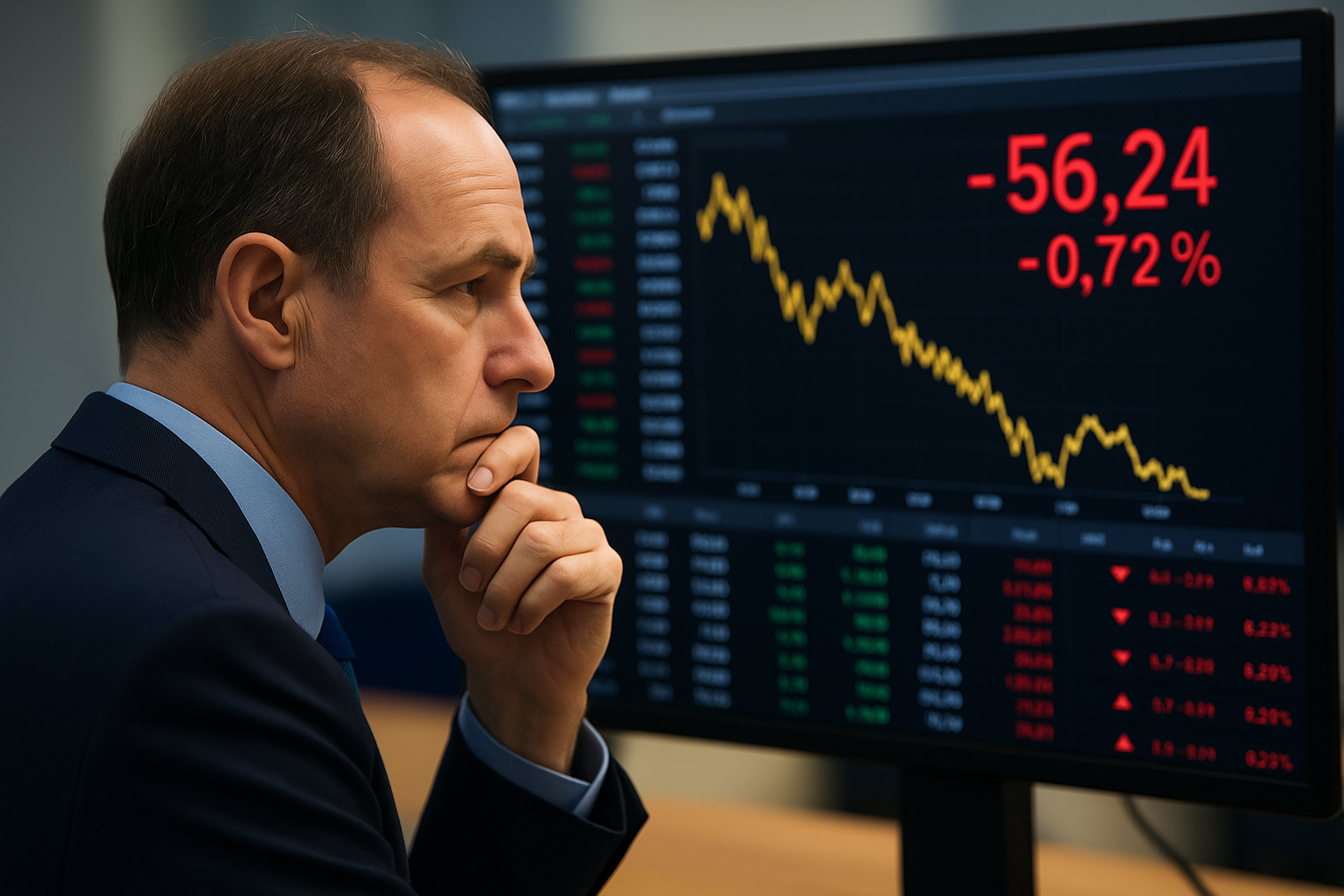 dd06e9ad-9ac5-4848-a1af-399dc5b92cae Guerra comercial y tipos de interés: la Reserva Federal marca su propio ritmo