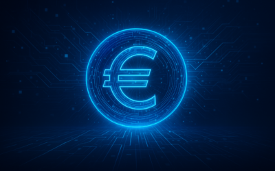La compañía española Diusframi, seleccionada por el BCE para impulsar el desarrollo del euro digital