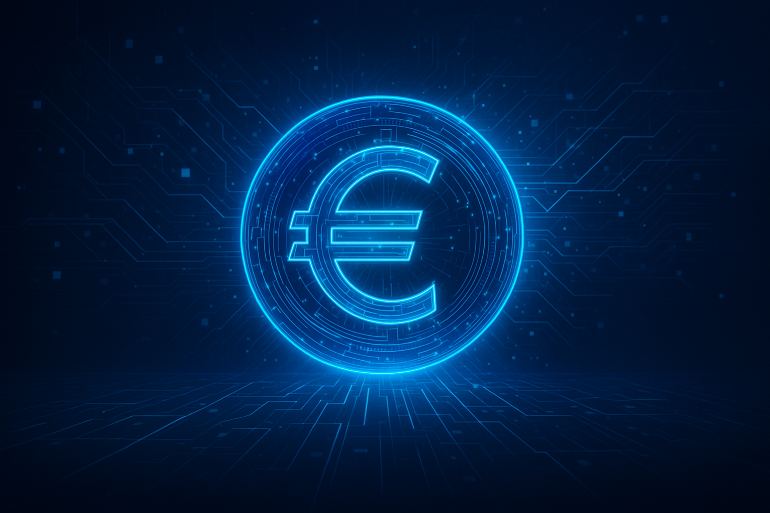 ef9900fe-dae6-4cd5-b4f9-efb431011f0d La compañía española Diusframi, seleccionada por el BCE para impulsar el desarrollo del euro digital