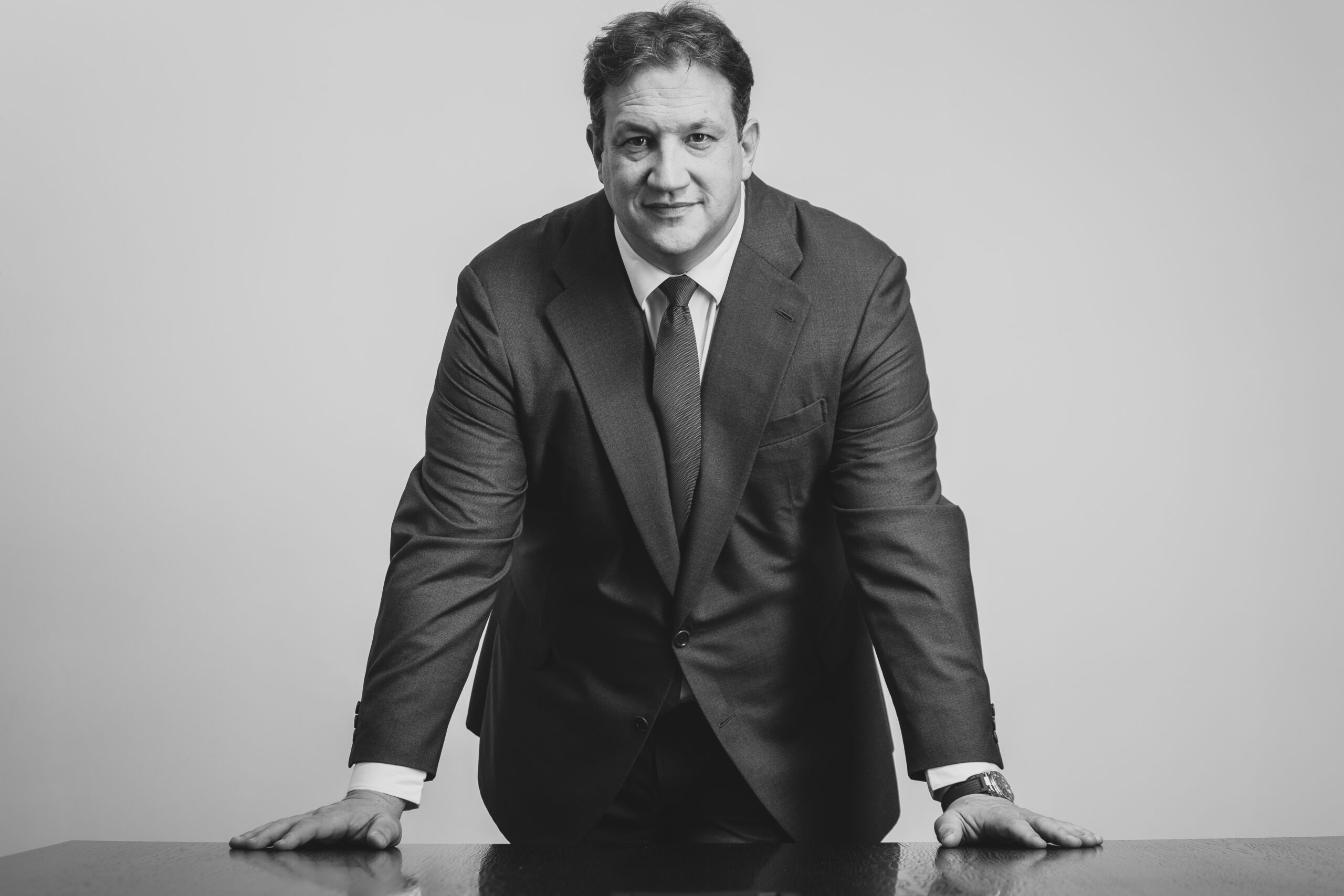 Anta AM reafirma su rumbo estratégico tras un año de actividad y la salida de su CEO. Entrevista a Fernando Morales, presidente de Corporación Financiera Azuaga