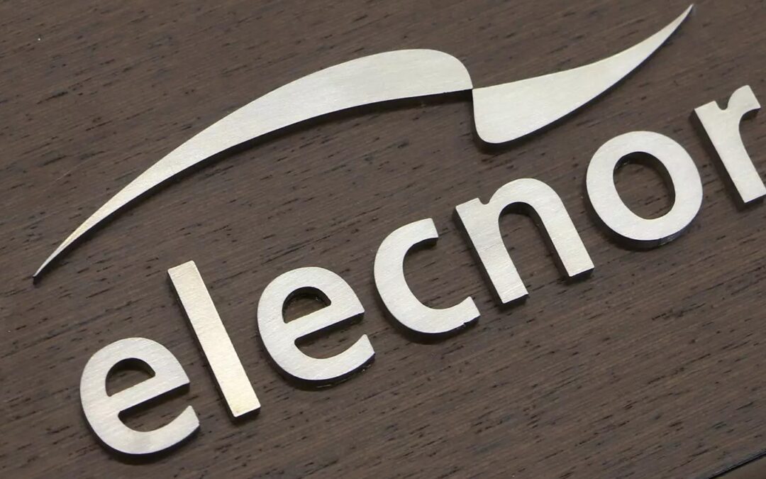 Dividendo Elecnor: récord tras la venta de Enerfín