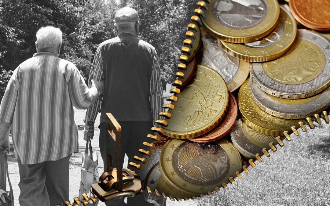 El Tribunal de Cuentas Europeo critica la falta de eficacia de la UE en el impulso de las pensiones complementarias