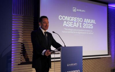 El nuevo escenario del asesoramiento financiero: tecnología, regulación y activos digitales, según ASEAFI
