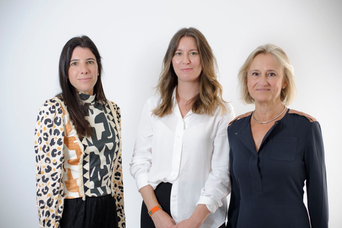 Equipo Abbaco Markets Ana de Luis, Virginia García-Trevijano Hinojosa y Ana Hernández 2 Abbaco Markets confirma la solidez del mercado SOCIMI en el primer semestre del año