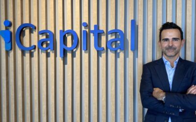 iCapital refuerza su área de Real Estate con Daniel Peretó