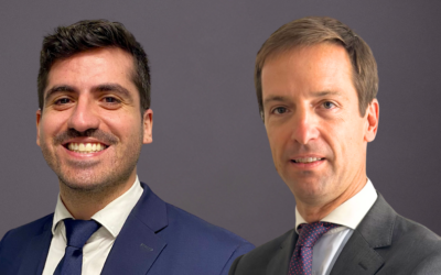 Acacia Inversión amplía su equipo con la incorporación de dos nuevos profesionales