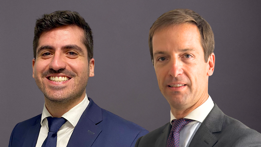 Acacia Inversión amplía su equipo con la incorporación de dos nuevos profesionales