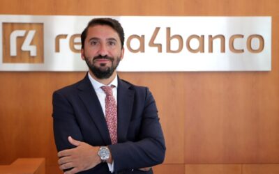 Renta 4 Banco refuerza su equipo directivo con Diego Abaitua como Director de Banca Privada y Wealth