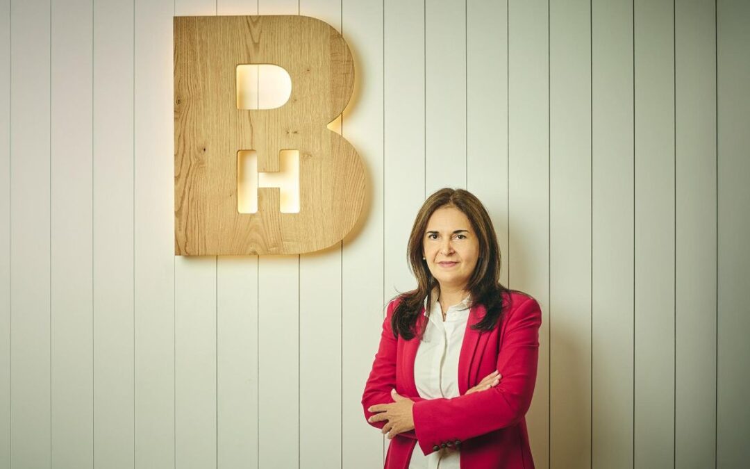 Buy & Hold ficha a la gestora de renta fija María Morales