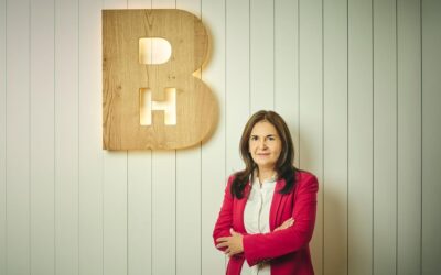 Buy & Hold ficha a la gestora de renta fija María Morales