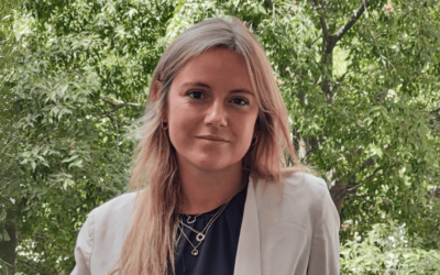 Silver Alpha AM incorpora a Verónica Llera como Responsable de Desarrollo de Negocio