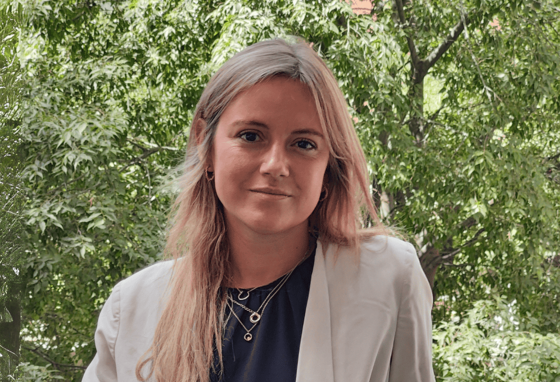 SILVER ALPHA – EQUIPO Silver Alpha AM incorpora a Verónica Llera como Responsable de Desarrollo de Negocio