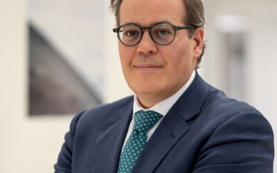 Corporación Financiera Azuaga refuerza su estructura con Sergio Gutiérrez como Director Legal