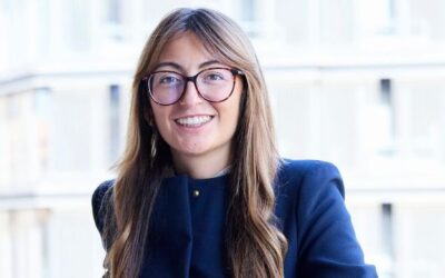 DPM Finanzas incorpora a Verónica Oliver como asesora patrimonial