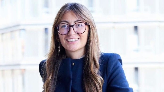 DPM Finanzas incorpora a Verónica Oliver como asesora patrimonial