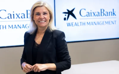 CaixaBank reordena su banca privada bajo la marca Wealth Management