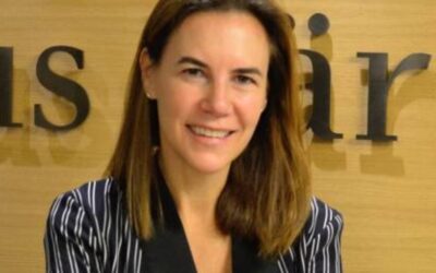 Banca March ficha a Almudena Benedit como responsable de su gestora