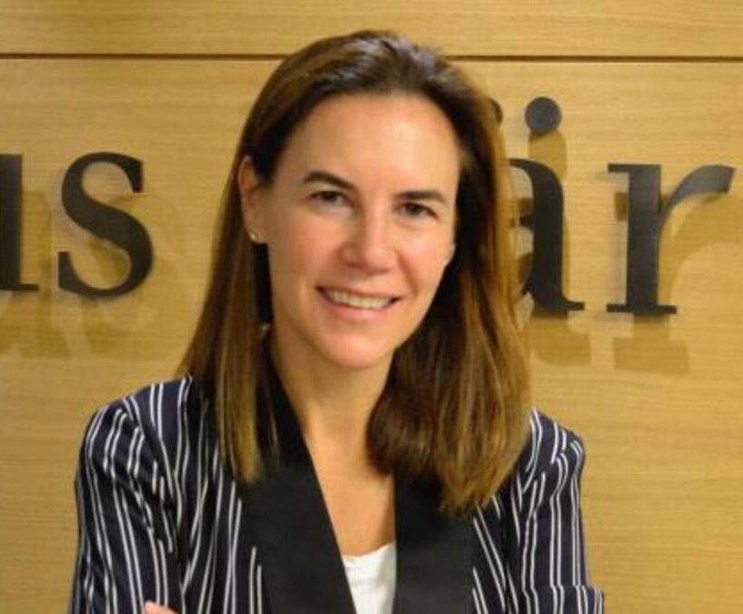Banca March ficha a Almudena Benedit como responsable de su gestora