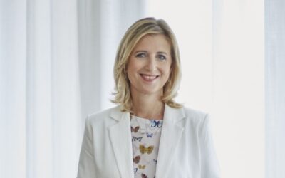 Banco Mediolanum incorpora a Ana Martínez-Pina a su Consejo de Administración