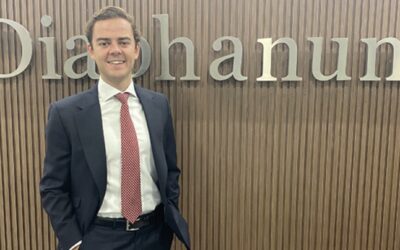 Diaphanum refuerza su área de Inversiones Ilíquidas con la incorporación de Carlos Bernal