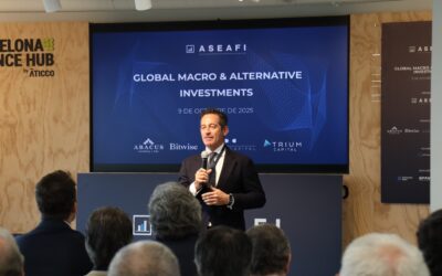 Los activos alternativos ganan protagonismo en la diversificación de carteras