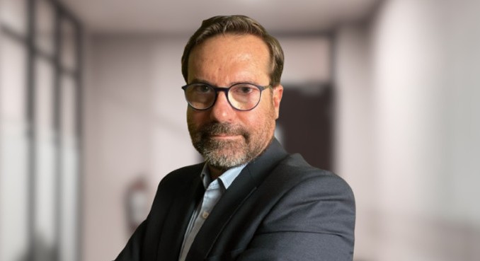 Fernando Sánchez de Bernardo se une a Caser AF como agente en Madrid