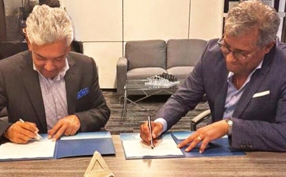 Baghdadi Capital invierte en American Capital Financial Group y refuerza su expansión global