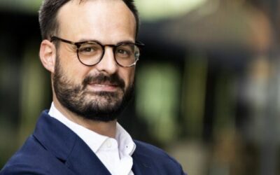 ING refuerza su banca privada bajo la dirección de Pablo Porres