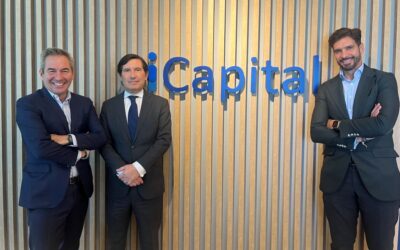 José Luis Santos, nuevo asesor estratégico de iCapital