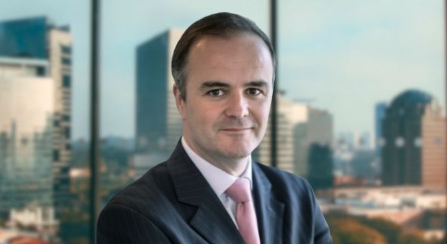 Marcos-Arteaga-Head-of-Marketing-para-el-sur-de-Europa-de-Fidelity Marcos Arteaga asume la dirección de Marketing de Fidelity International