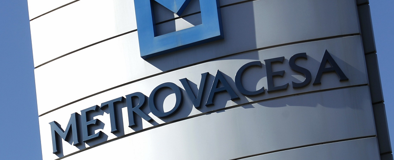 Dividendo Metrovacesa 2025: pago récord y una rentabilidad del 15 %