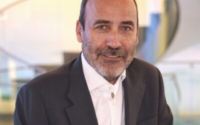 Miguel Ángel Morell, nuevo director general de MRO, el holding que integra Gestair, Brok-air y ATS Aviation