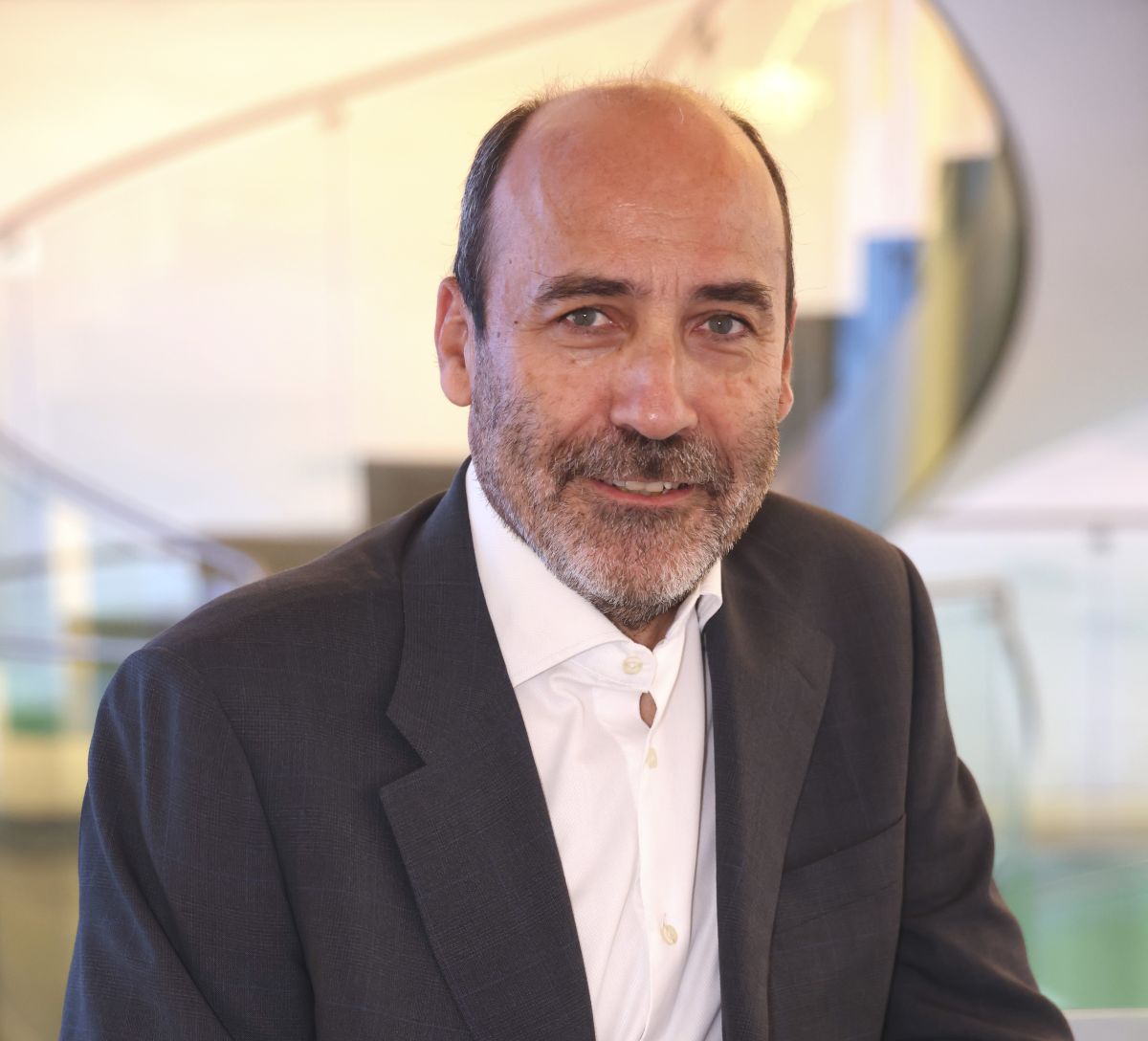 Miguel Morell_Director General_MRO Miguel Ángel Morell, nuevo director general de MRO, el holding que integra Gestair, Brok-air y ATS Aviation