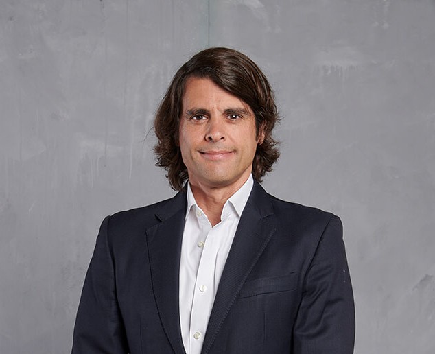 Nicolás San Román (iCapital): Gestión patrimonial HNWIs LatAm en Madrid