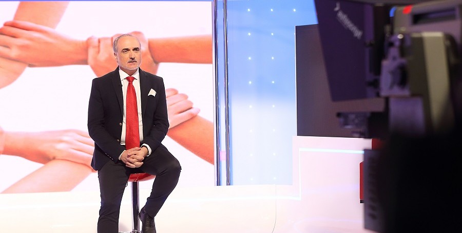 Salvador-Molina-CIRCULOS-DE-LIDERAZGO-ECOFIN-4 Salvador Molina se incorpora a ReactID como Director Ejecutivo y Consejero Delegado