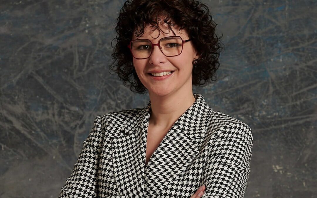 Simplificación normativa: entre la utopía y la oportunidad. Vicky Fernández-Medina (iCapital)