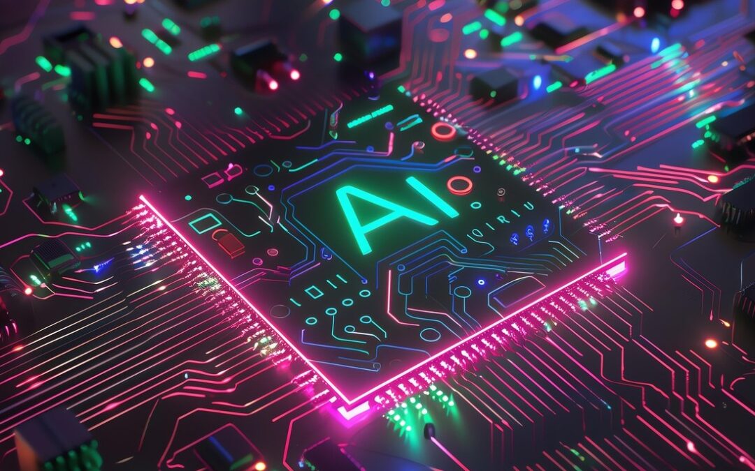 Inversión en IA y calidad: una estrategia global para crecer con solidez