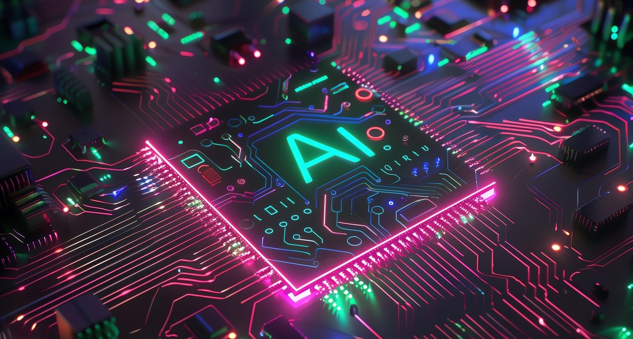 ai-generated-8686301_1280 Inversión en IA y calidad: una estrategia global para crecer con solidez