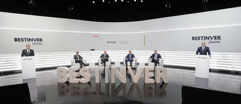 Bestinver impulsa su negocio de activos alternativos con un nuevo servicio para inversores cualificados