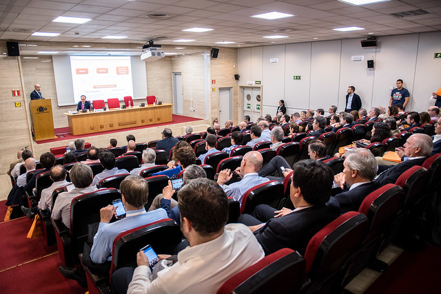 ECOFIN2025 llega este año con dos jornadas temáticas: Ciberseguridad y opciones de financiación para crecer en el 2026