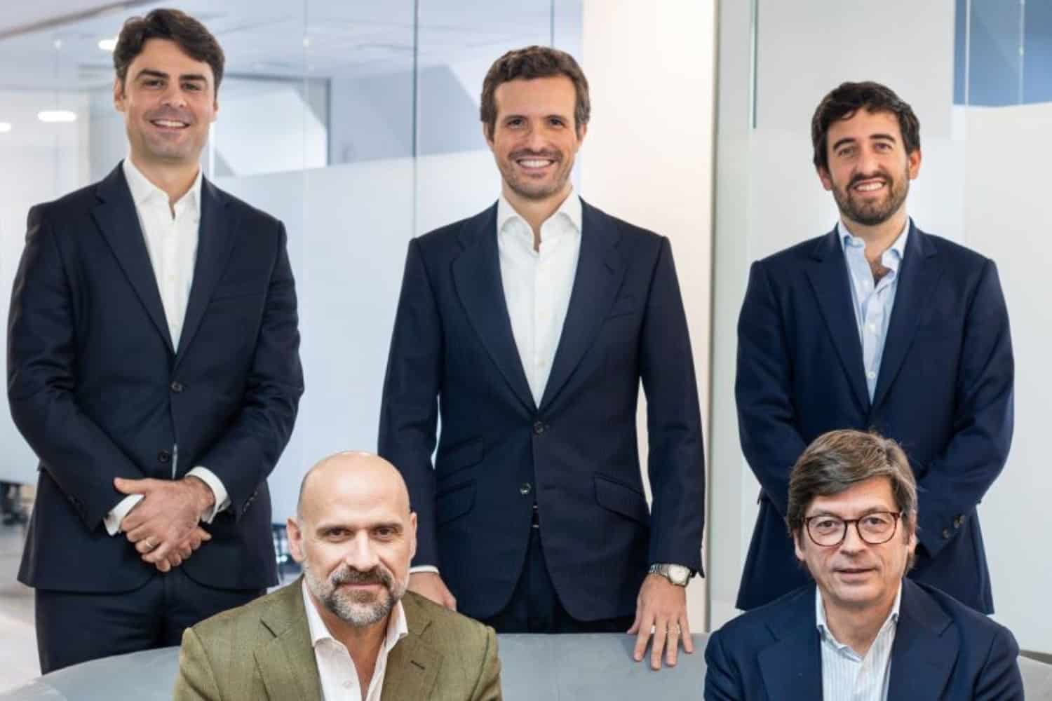 hyperion-fcr-pablo-casado Hyperion Fund acelera en defensa: séptima inversión y salto al Reino Unido con Antares