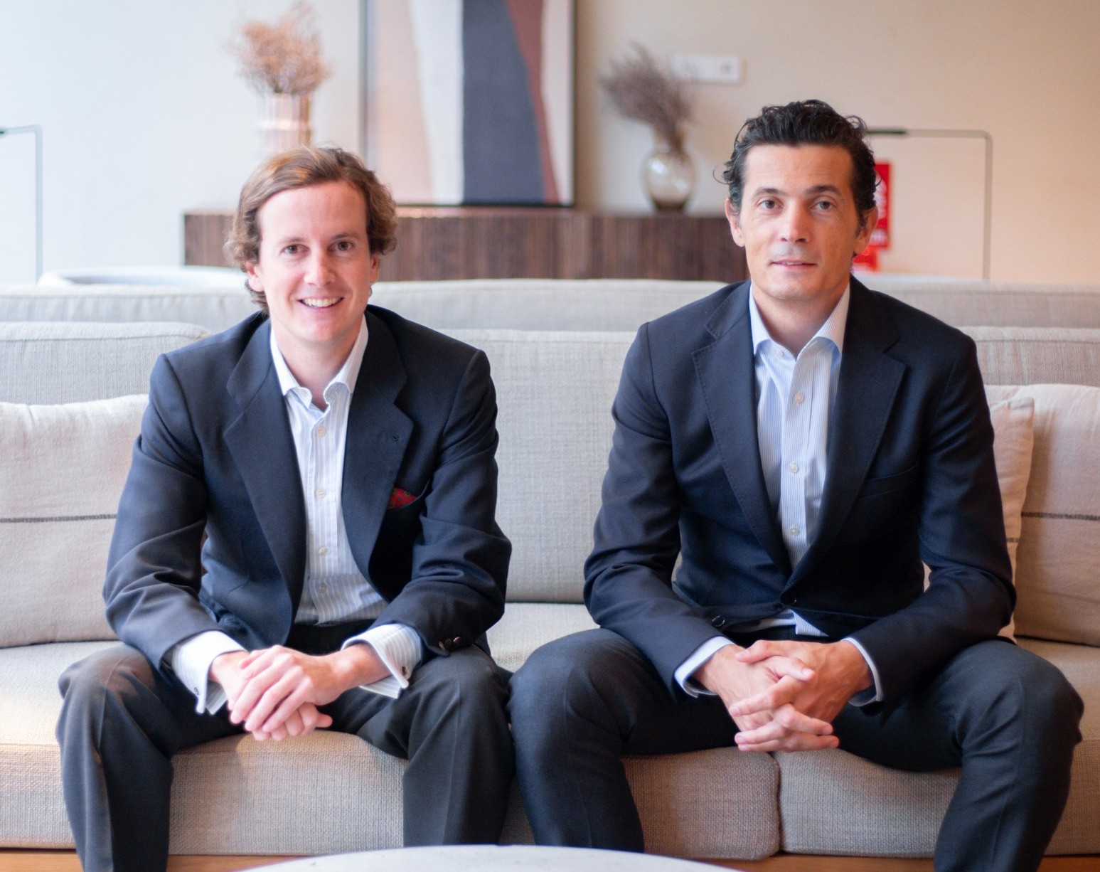 nartex-foto-envio Nartex Capital se transforma en gestora con 400 millones de euros en activos bajo gestión