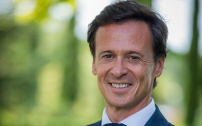 Vanguard refuerza su presencia en España con nueva oficina en Madrid y la incorporación de Domingo Barroso