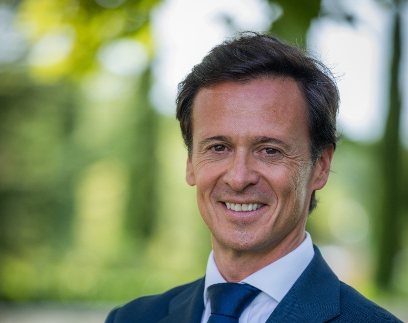 Domingobarroso Vanguard refuerza su presencia en España con nueva oficina en Madrid y la incorporación de Domingo Barroso