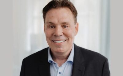 Finserve abre una oficina de representación en Madrid con Niclas Gutenbrink