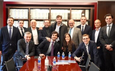 iCorporate (iCapital), Livingstone Partners y EY lideran el proceso de venta de Brok-air Aviation Group