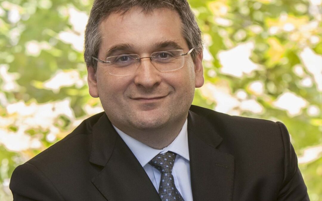 GVC Gaesco nombra a Jaume Puig nuevo director general del grupo