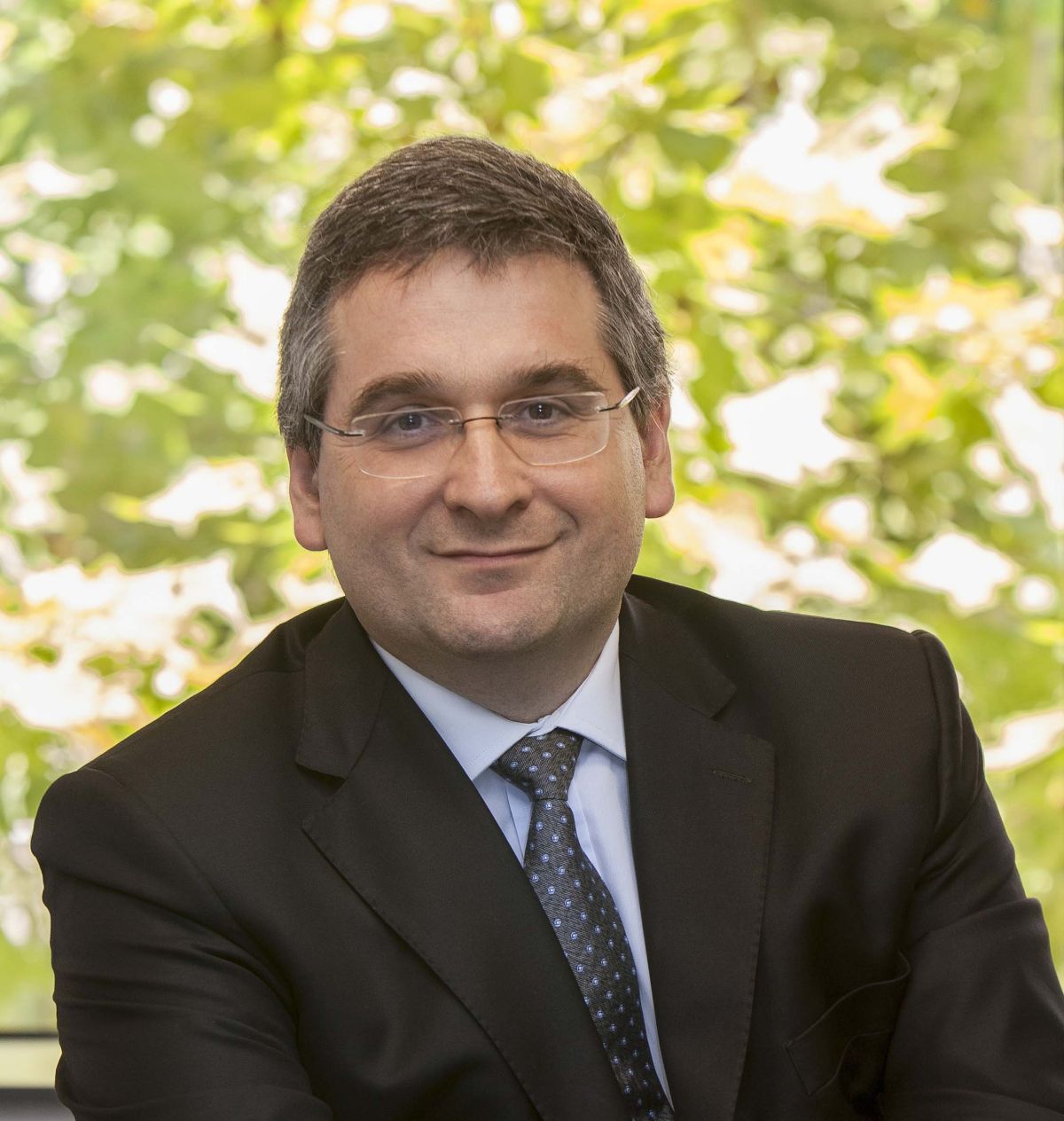 Jaume Puig, director general del Grupo GVC Gaesco GVC Gaesco nombra a Jaume Puig nuevo director general del grupo