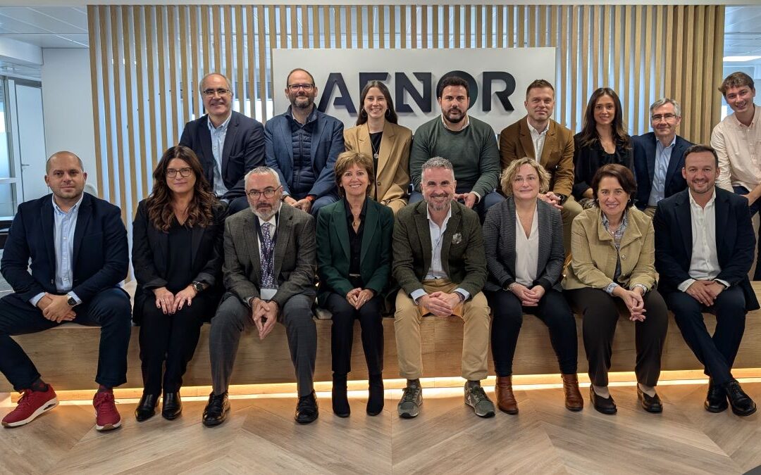 DORA revoluciona la resiliencia digital del sector financiero: claves del workshop de AENOR y Trend Micro